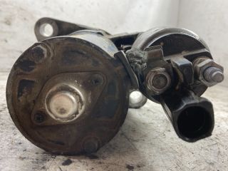 bontott SKODA OCTAVIA II Önindító