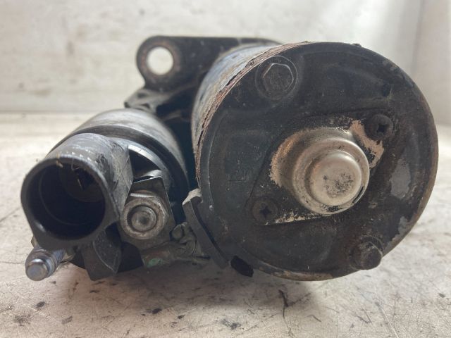 bontott SKODA OCTAVIA II Önindító