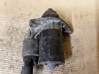 bontott SKODA OCTAVIA II Önindító