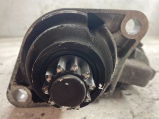 bontott SKODA OCTAVIA II Önindító