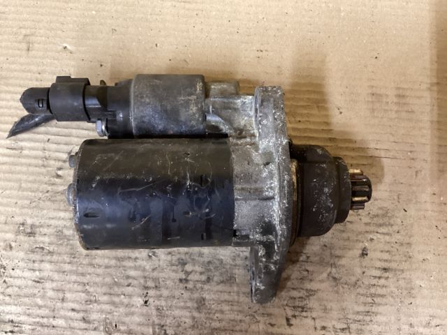 bontott SKODA OCTAVIA II Önindító