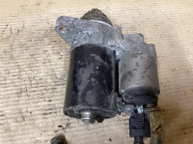 bontott SKODA OCTAVIA II Önindító