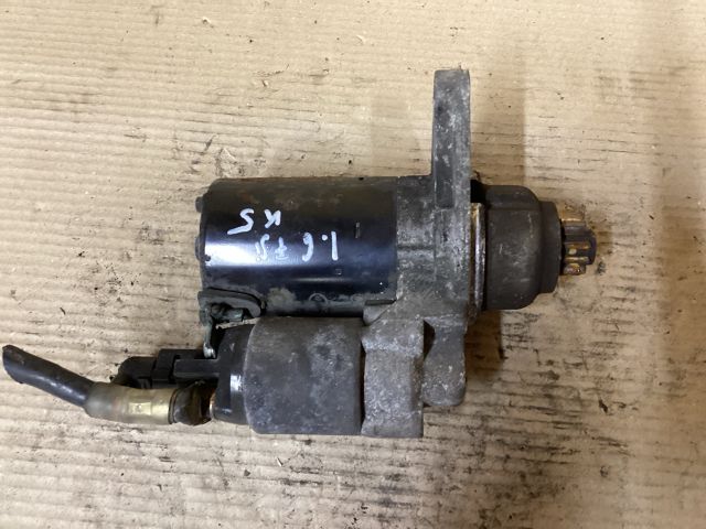 bontott SKODA OCTAVIA II Önindító