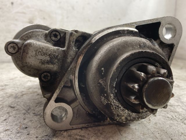 bontott SKODA OCTAVIA II Önindító