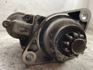 bontott SKODA OCTAVIA II Önindító