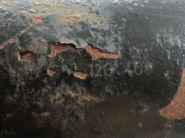 bontott SKODA OCTAVIA II Önindító