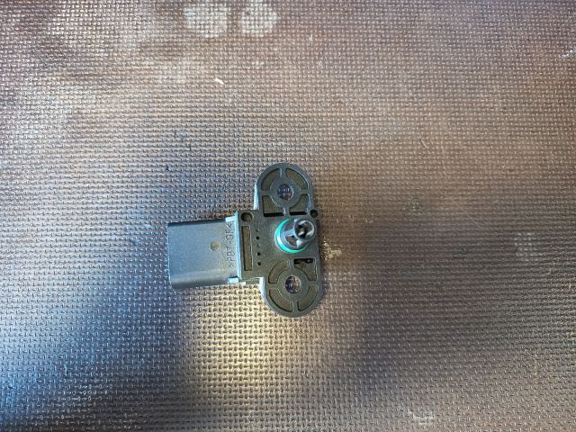 bontott SKODA OCTAVIA II Szívócső Nyomásérzékelő