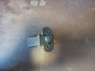 bontott SKODA OCTAVIA II Szívócső Nyomásérzékelő