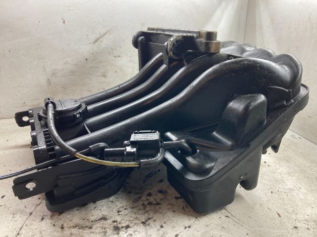 bontott SKODA OCTAVIA II Szívósor