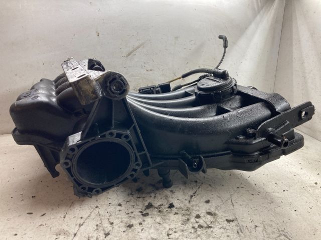 bontott SKODA OCTAVIA II Szívósor