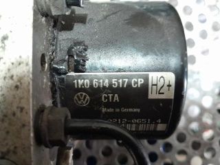 bontott SKODA OCTAVIA II ABS Kocka