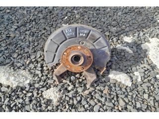 bontott SKODA OCTAVIA II Bal első Csonkállvány