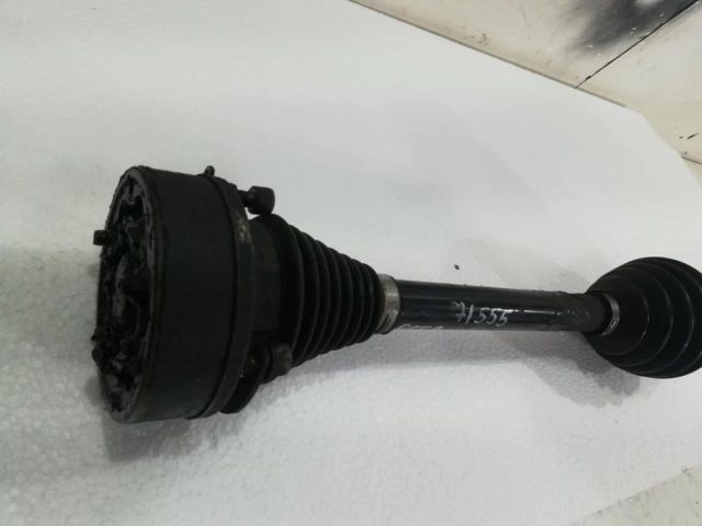 bontott SKODA OCTAVIA II Bal Féltengely