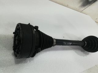 bontott SKODA OCTAVIA II Bal Féltengely