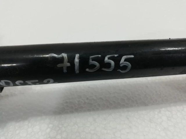 bontott SKODA OCTAVIA II Bal Féltengely