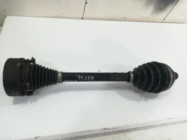 bontott SKODA OCTAVIA II Bal Féltengely