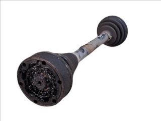 bontott SKODA OCTAVIA II Bal Féltengely