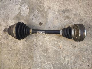 bontott SKODA OCTAVIA II Bal Féltengely