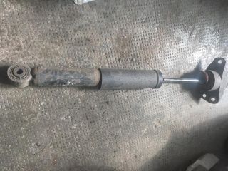 bontott SKODA OCTAVIA II Bal hátsó Lengéscsillapító