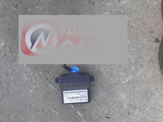 bontott SKODA OCTAVIA II CANBUS Elektronika