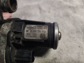 bontott SKODA OCTAVIA II EGR / AGR Szelep