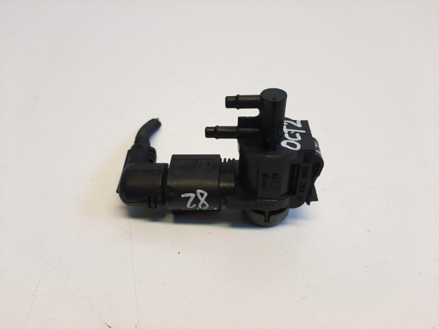 bontott SKODA OCTAVIA II EGR / AGR Szelep