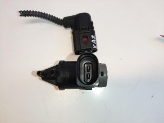 bontott SKODA OCTAVIA II EGR / AGR Szelep