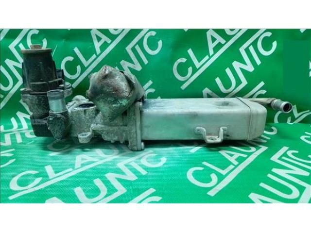 bontott SKODA OCTAVIA II EGR / AGR Szelep