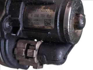 bontott SKODA OCTAVIA II EGR / AGR Szelep