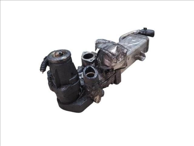 bontott SKODA OCTAVIA II EGR / AGR Szelep