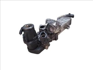 bontott SKODA OCTAVIA II EGR / AGR Szelep