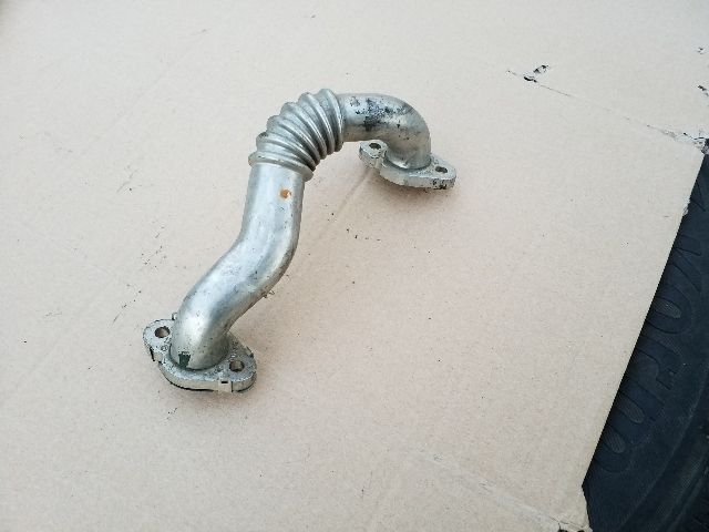 bontott SKODA OCTAVIA II EGR Hűtő Cső