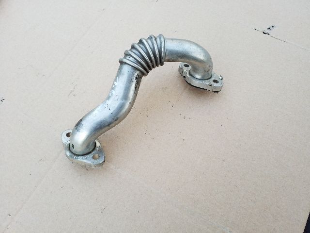 bontott SKODA OCTAVIA II EGR Hűtő Cső