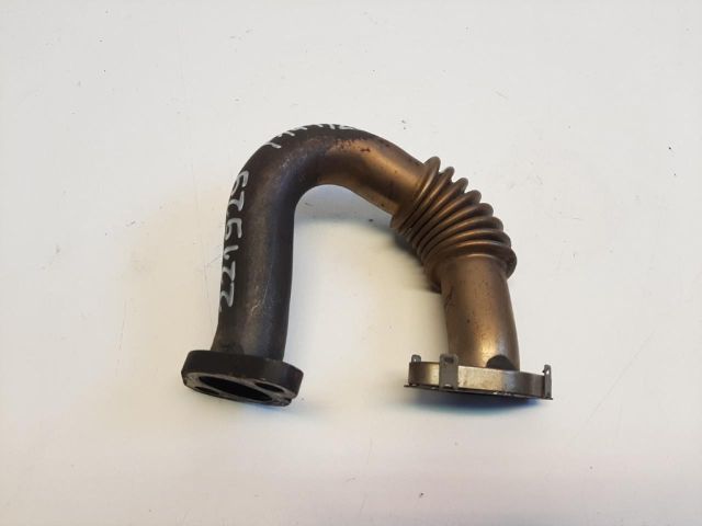 bontott SKODA OCTAVIA II EGR Hűtő Cső