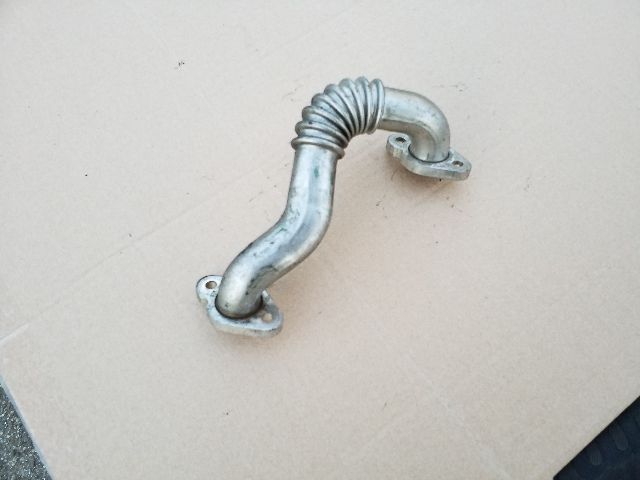 bontott SKODA OCTAVIA II EGR Hűtő Cső