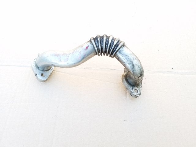 bontott SKODA OCTAVIA II EGR Hűtő Cső