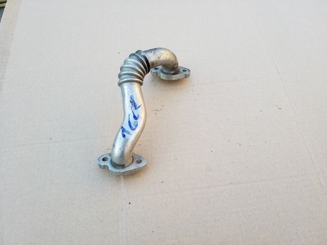 bontott SKODA OCTAVIA II EGR Hűtő Cső