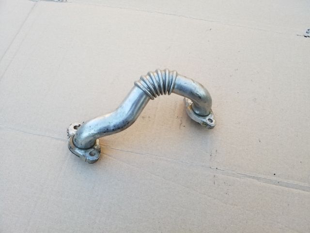 bontott SKODA OCTAVIA II EGR Hűtő Cső