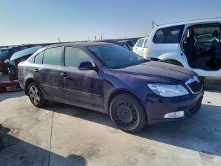 bontott SKODA OCTAVIA II EGR Hűtő