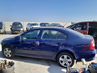 bontott SKODA OCTAVIA II EGR Hűtő