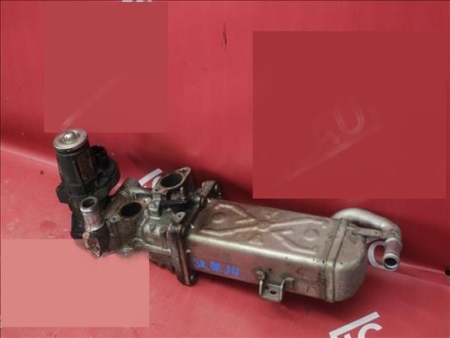 bontott SKODA OCTAVIA II EGR Hűtő