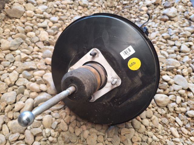 bontott SKODA OCTAVIA II Fékrásegítő