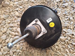 bontott SKODA OCTAVIA II Fékrásegítő