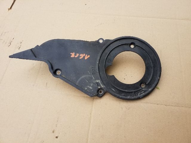 bontott SKODA OCTAVIA II Felső Vezérlés Burkolat