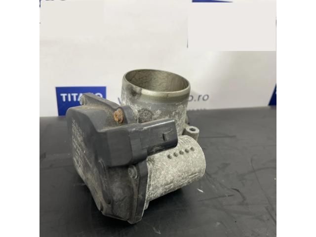 bontott SKODA OCTAVIA II Fojtószelep (Elektromos)