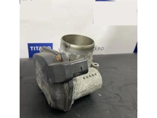 bontott SKODA OCTAVIA II Fojtószelep (Elektromos)