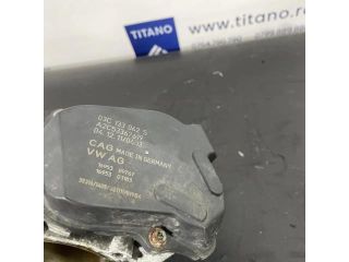 bontott SKODA OCTAVIA II Fojtószelep (Elektromos)