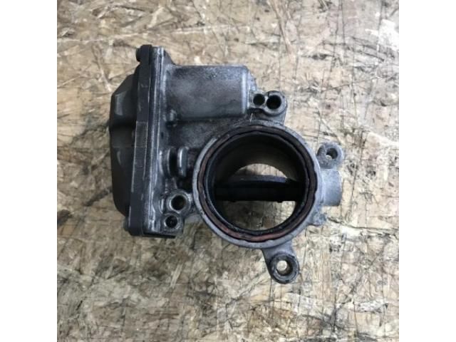 bontott SKODA OCTAVIA II Fojtószelep (Elektromos)