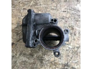 bontott SKODA OCTAVIA II Fojtószelep (Elektromos)