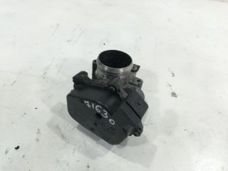 bontott SKODA OCTAVIA II Fojtószelep (Elektromos)